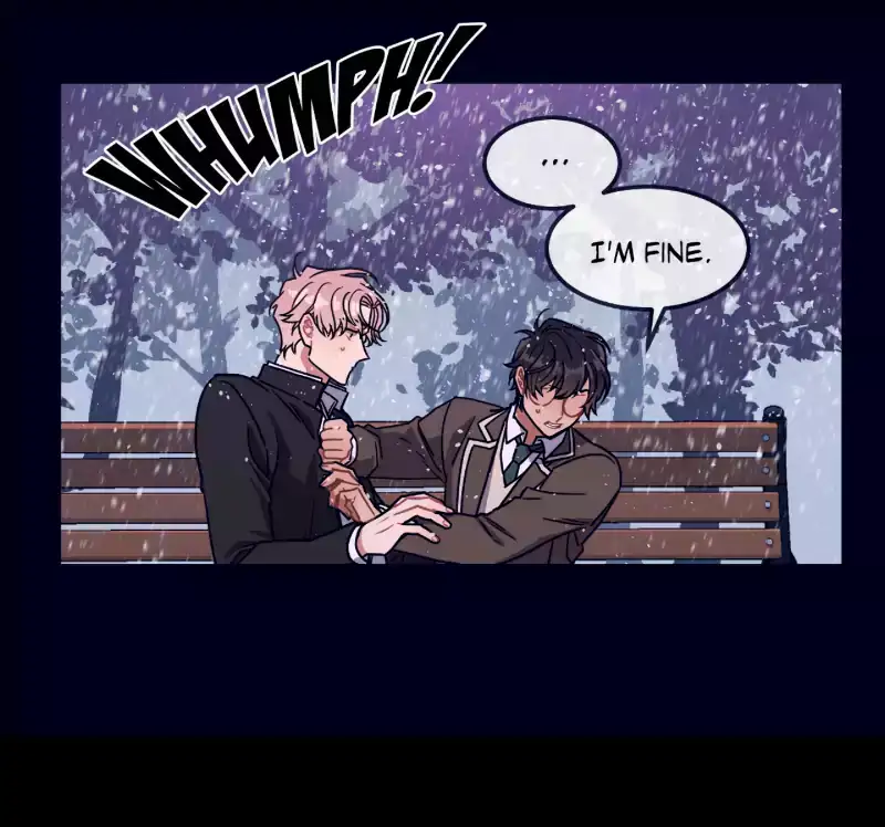 Make Me Bark - Chapter 17 [photo 28] - MangaPorn