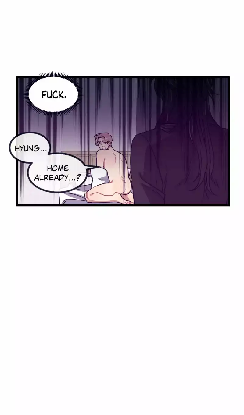 Make Me Bark - Chapter 17 [photo 36] - MangaPorn