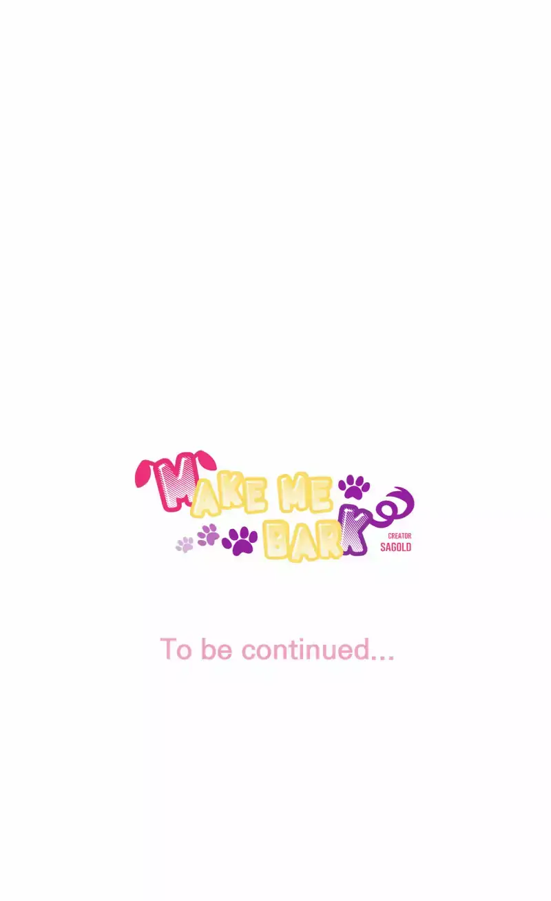 Make Me Bark - Chapter 17 [photo 37] - MangaPorn