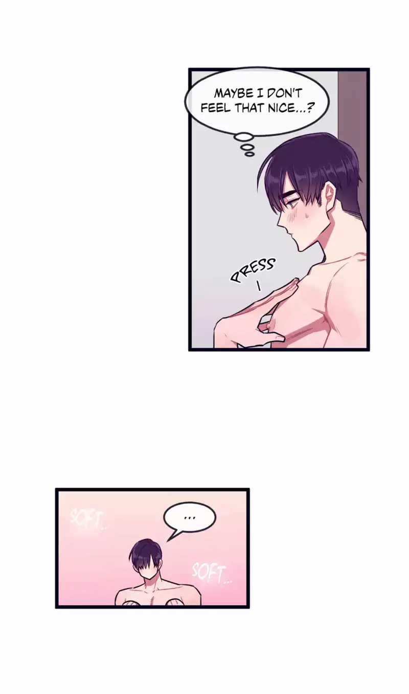 Make Me Bark - Chapter 19 [photo 10] - MangaPorn