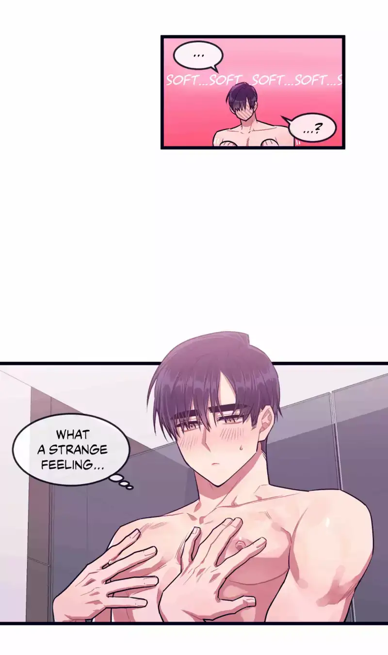 Make Me Bark - Chapter 19 [photo 11] - MangaPorn