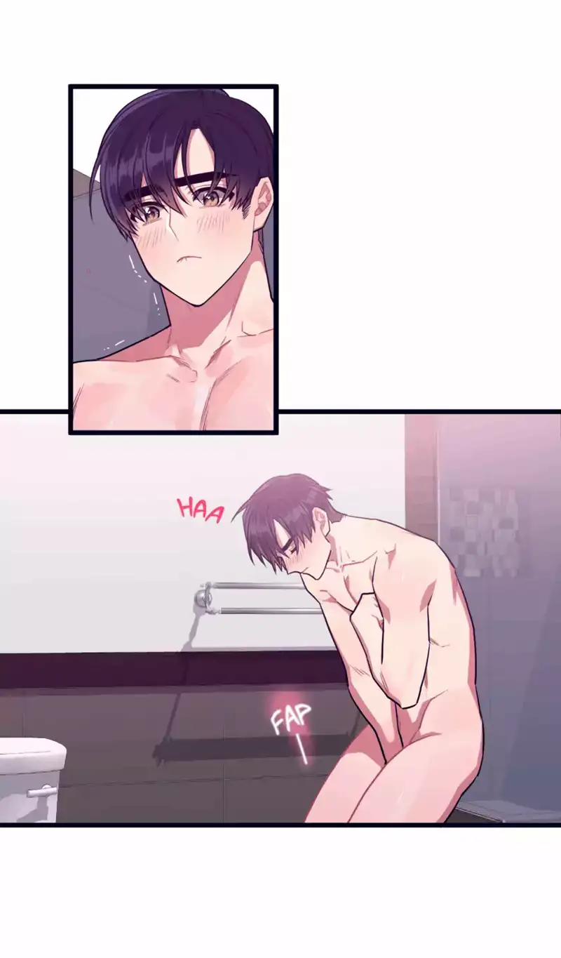 Make Me Bark - Chapter 19 [photo 14] - MangaPorn
