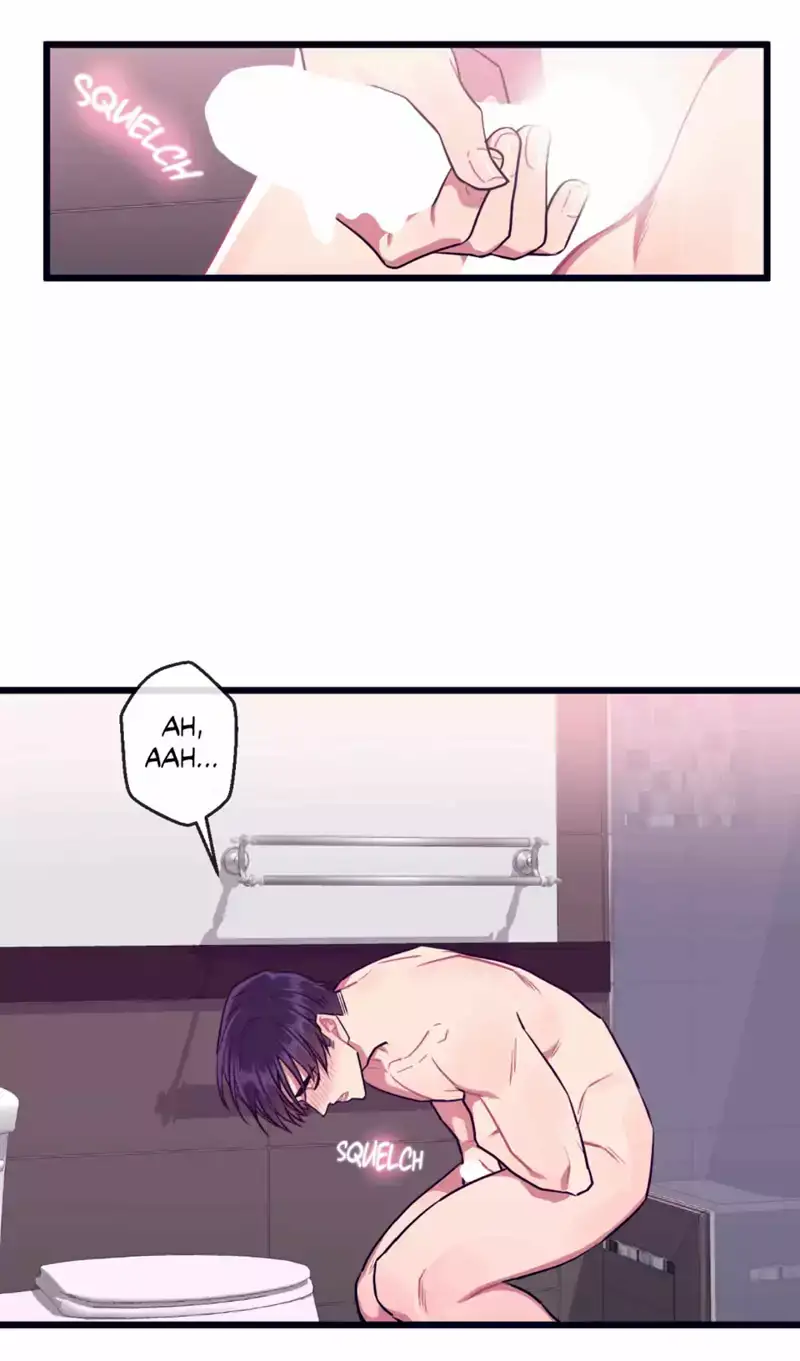 Make Me Bark - Chapter 19 [photo 15] - MangaPorn
