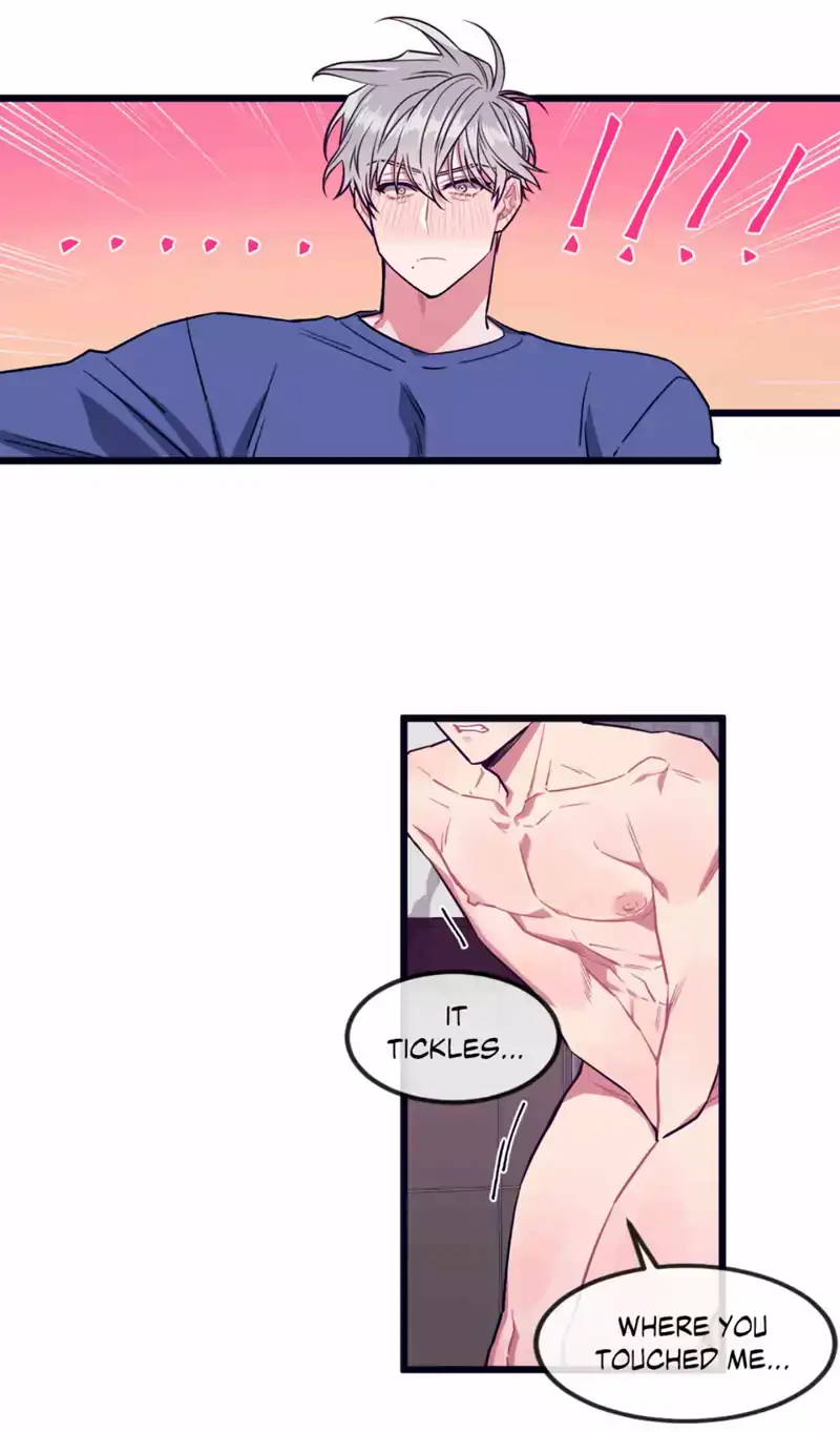 Make Me Bark - Chapter 19 [photo 18] - MangaPorn
