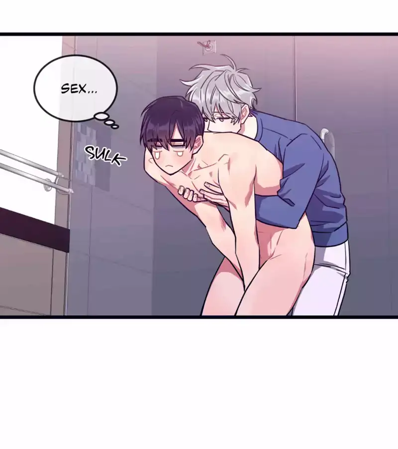 Make Me Bark - Chapter 19 [photo 21] - MangaPorn