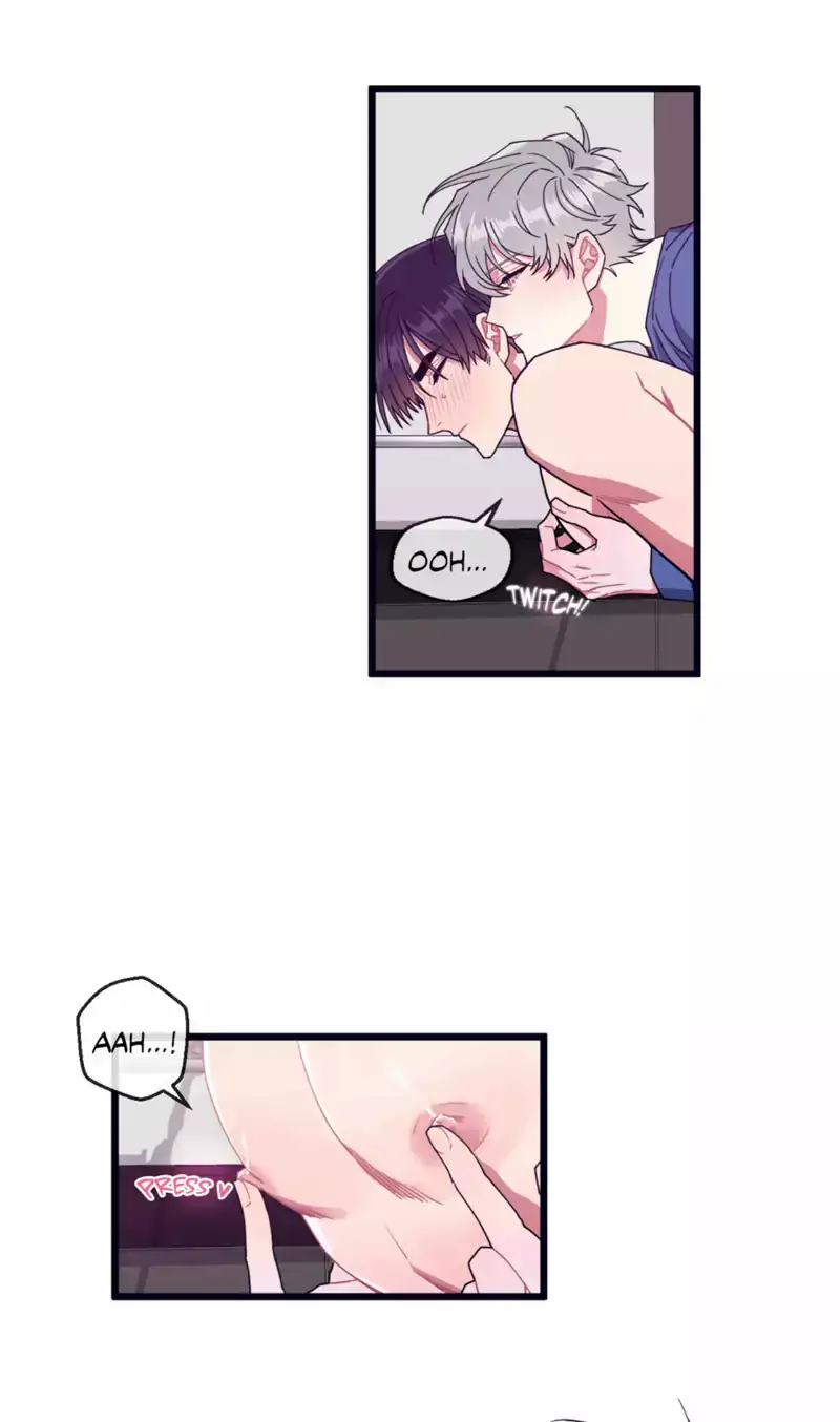 Make Me Bark - Chapter 19 [photo 22] - MangaPorn