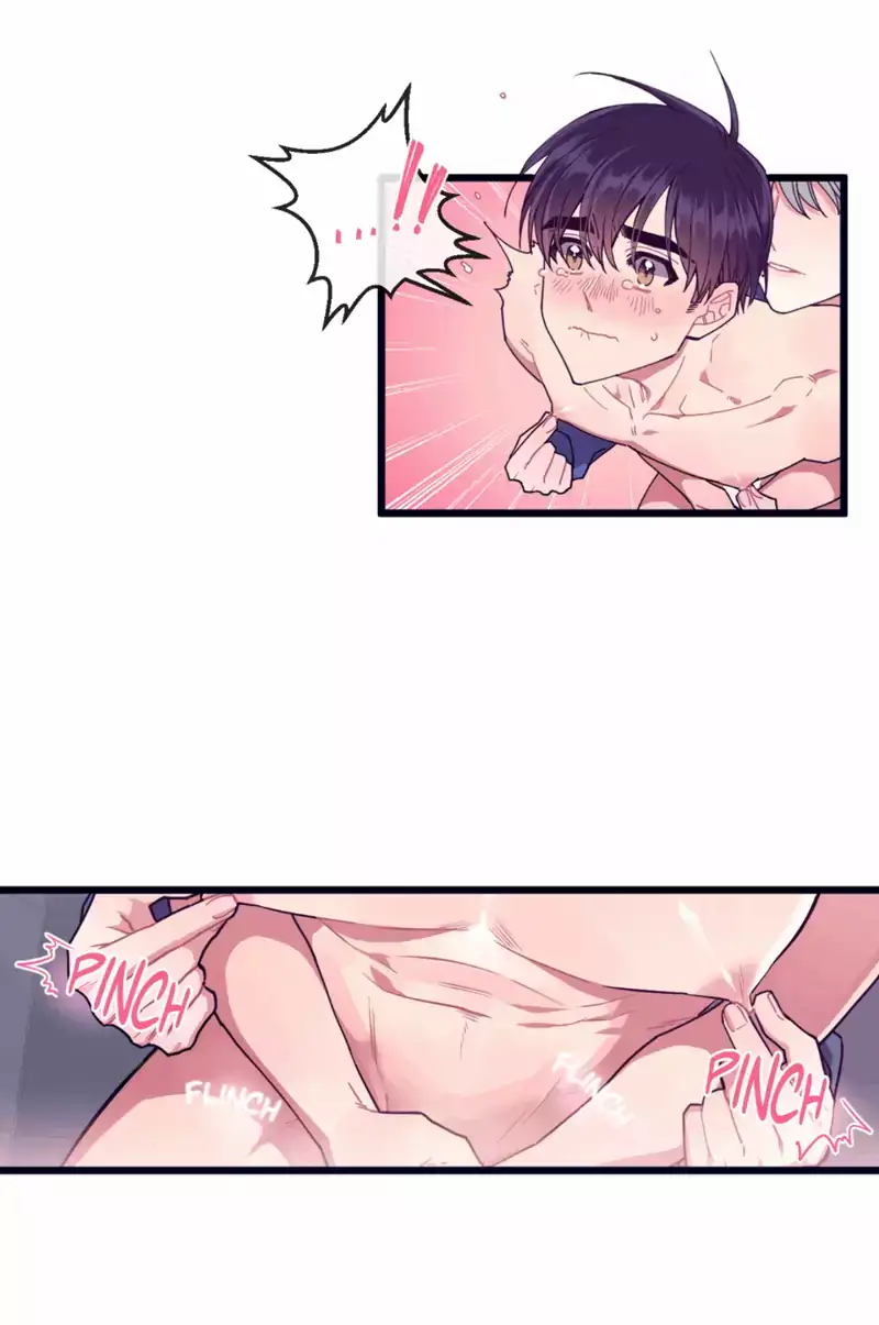 Make Me Bark - Chapter 19 [photo 23] - MangaPorn