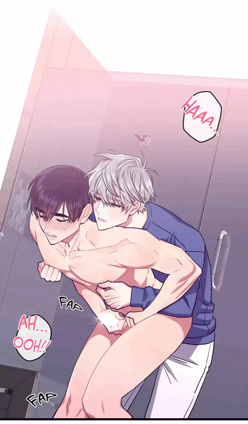 Make Me Bark - Chapter 19 [photo 25] - MangaPorn