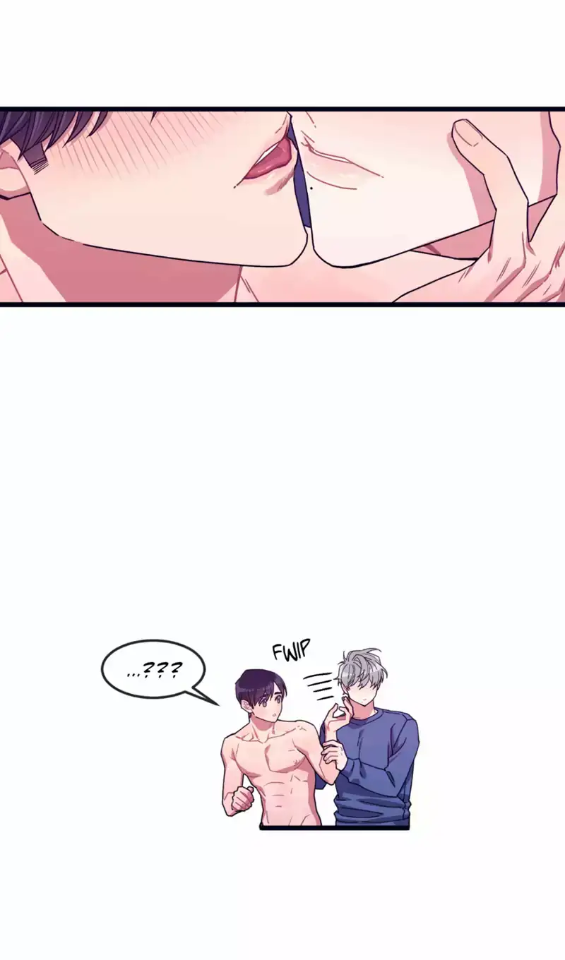 Make Me Bark - Chapter 19 [photo 28] - MangaPorn