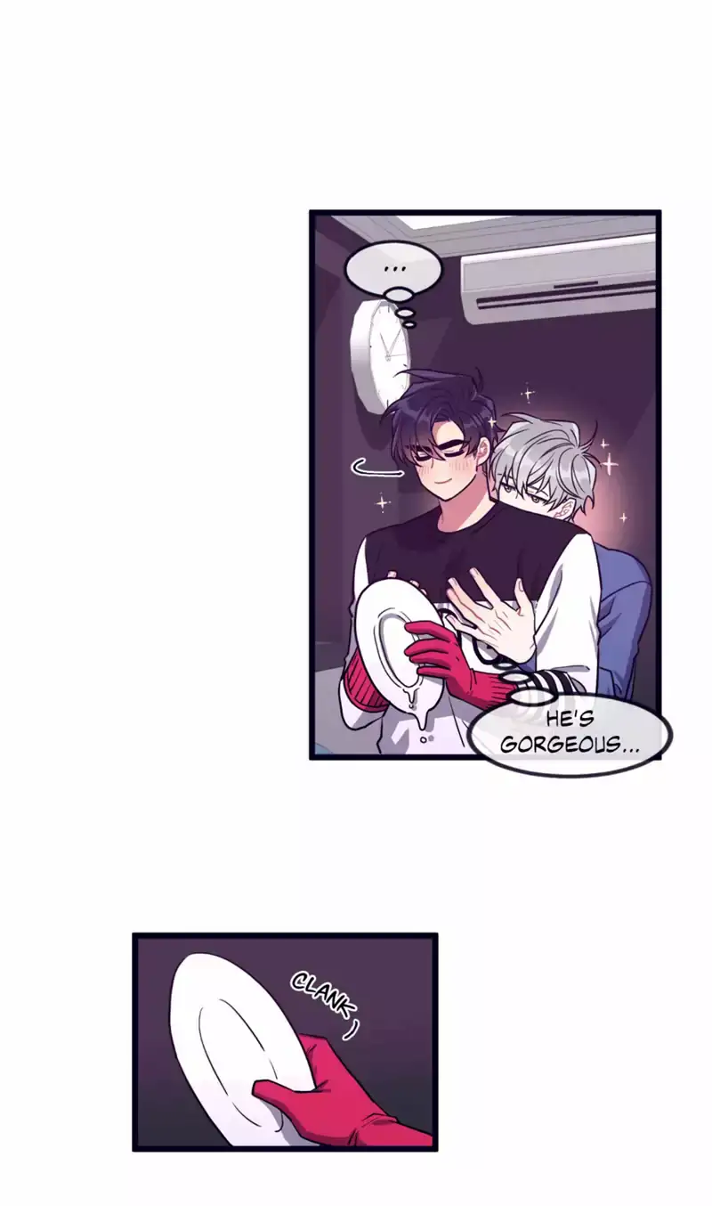 Make Me Bark - Chapter 19 [photo 3] - MangaPorn
