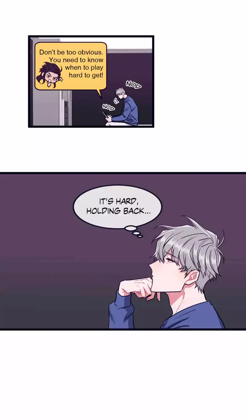 Make Me Bark - Chapter 19 [photo 32] - MangaPorn