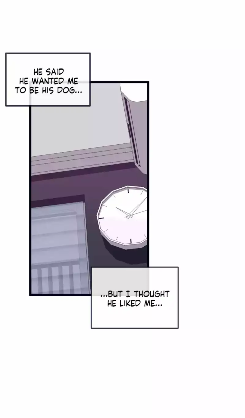 Make Me Bark - Chapter 19 [photo 38] - MangaPorn