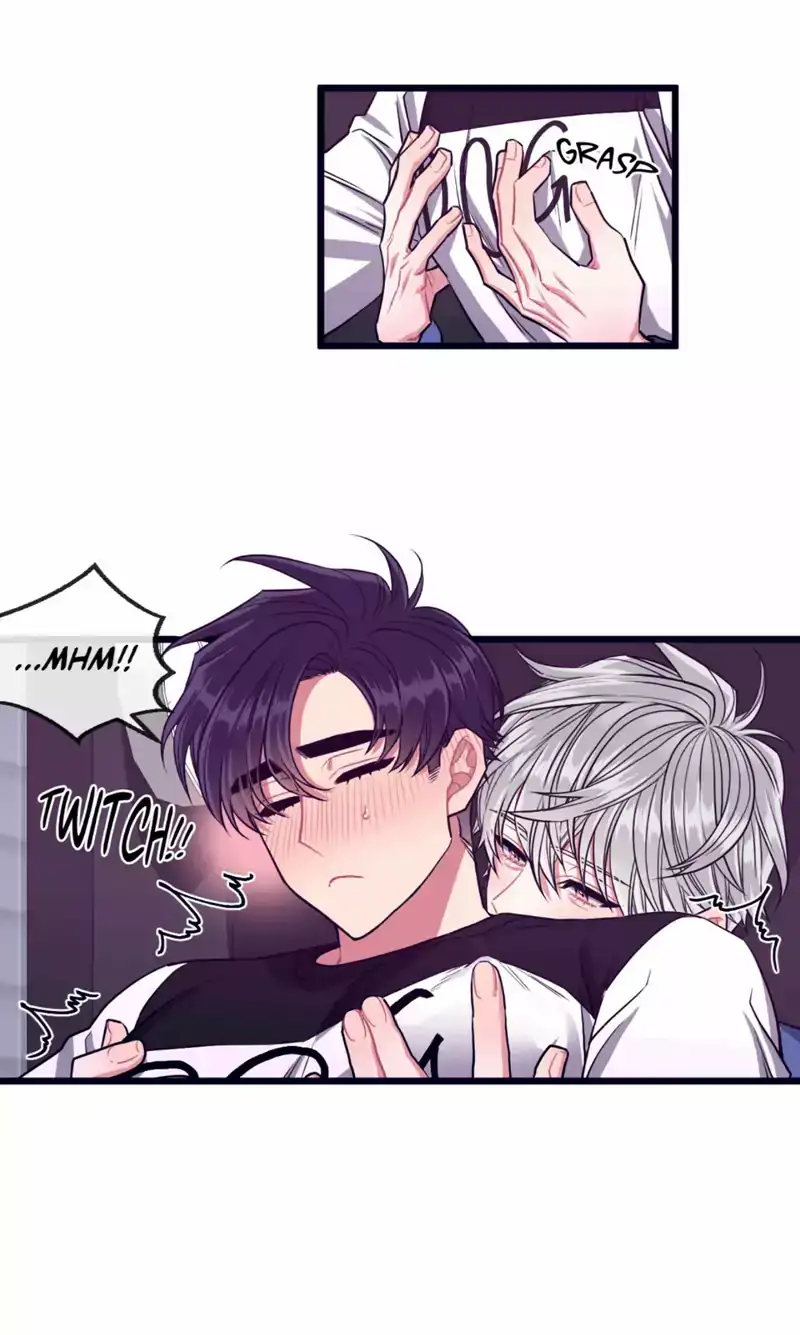 Make Me Bark - Chapter 19 [photo 4] - MangaPorn