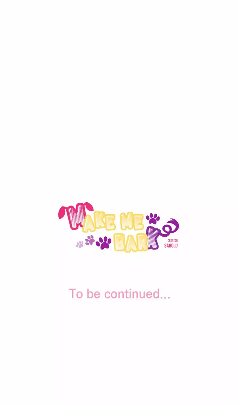 Make Me Bark - Chapter 19 [photo 41] - MangaPorn