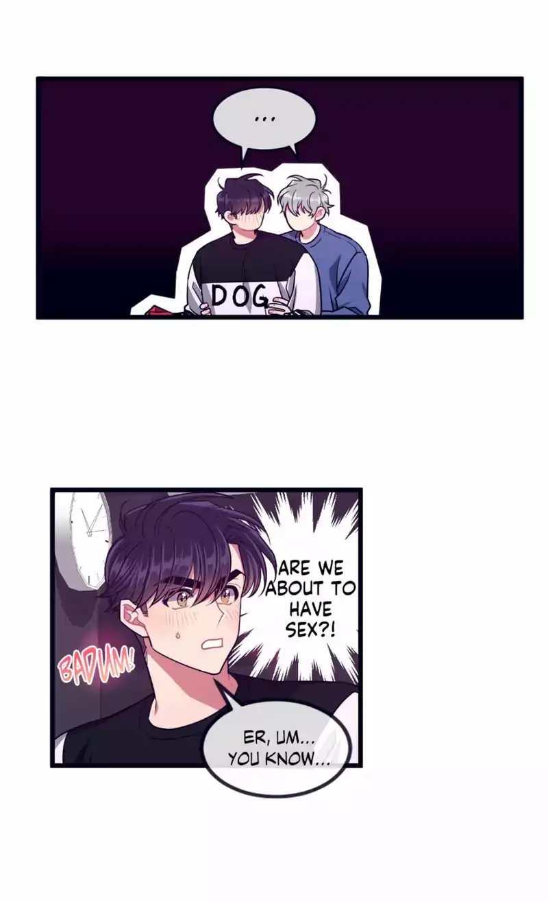 Make Me Bark - Chapter 19 [photo 5] - MangaPorn