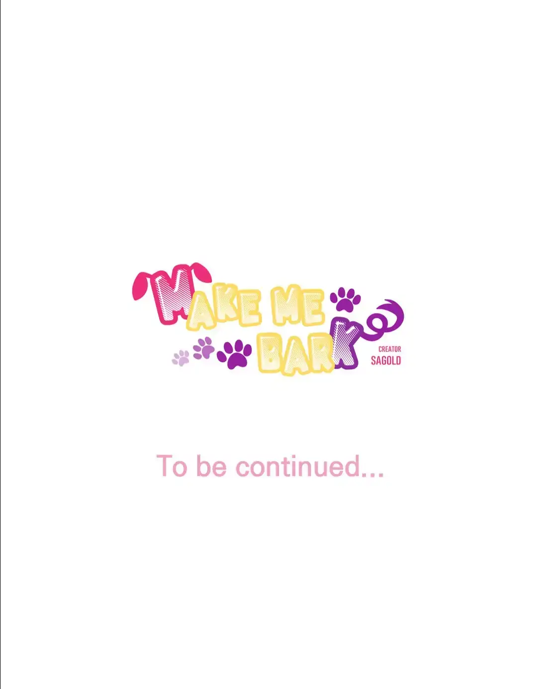 Make Me Bark - Chapter 20 [photo 7] - MangaPorn