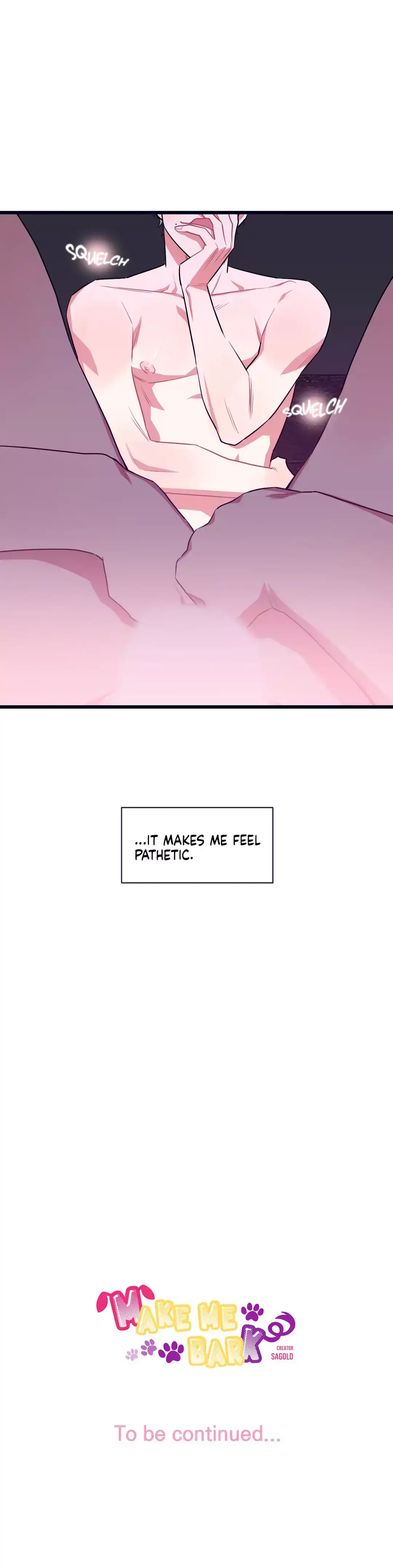 Make Me Bark - Chapter 21 [photo 20] - MangaPorn