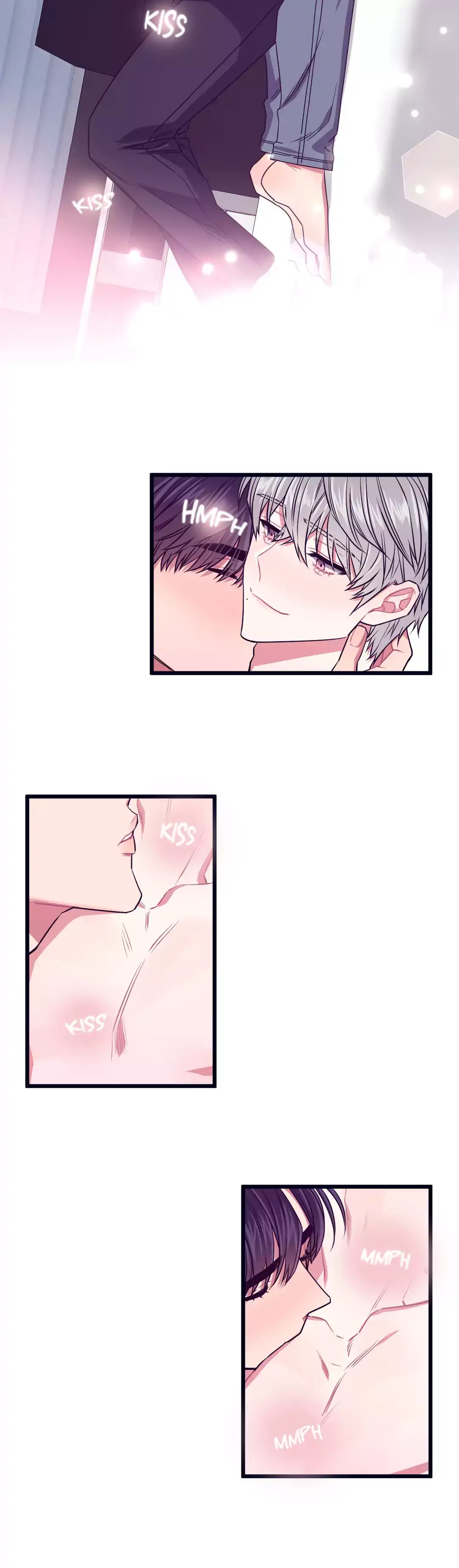Make Me Bark - Chapter 21 [photo 6] - MangaPorn