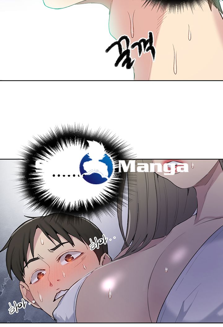 Secret Class Raw - Chapter 51 [photo 30] - MangaPorn