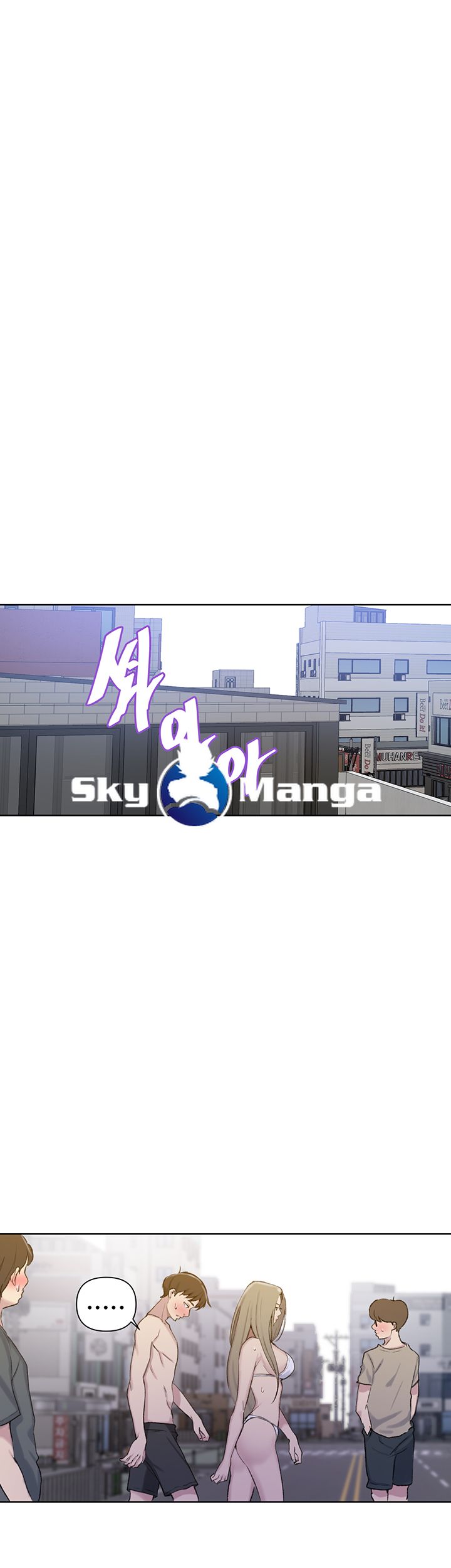 Secret Class Raw - Chapter 51 [photo 7] - MangaPorn
