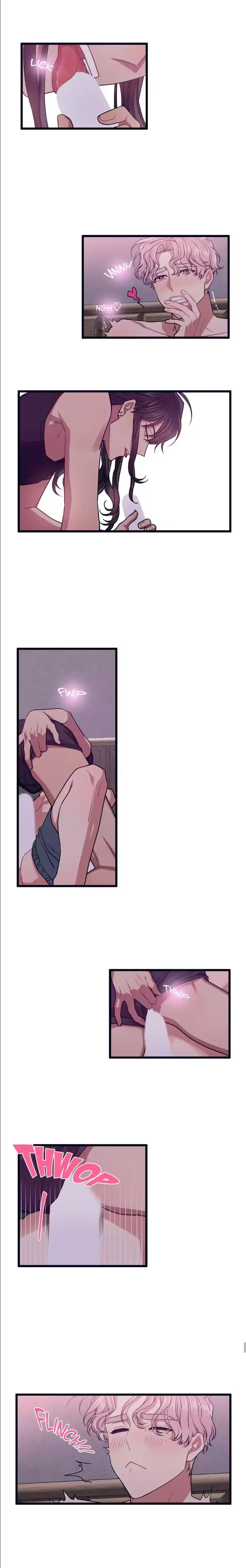 Make Me Bark - Chapter 23 [photo 13] - MangaPorn