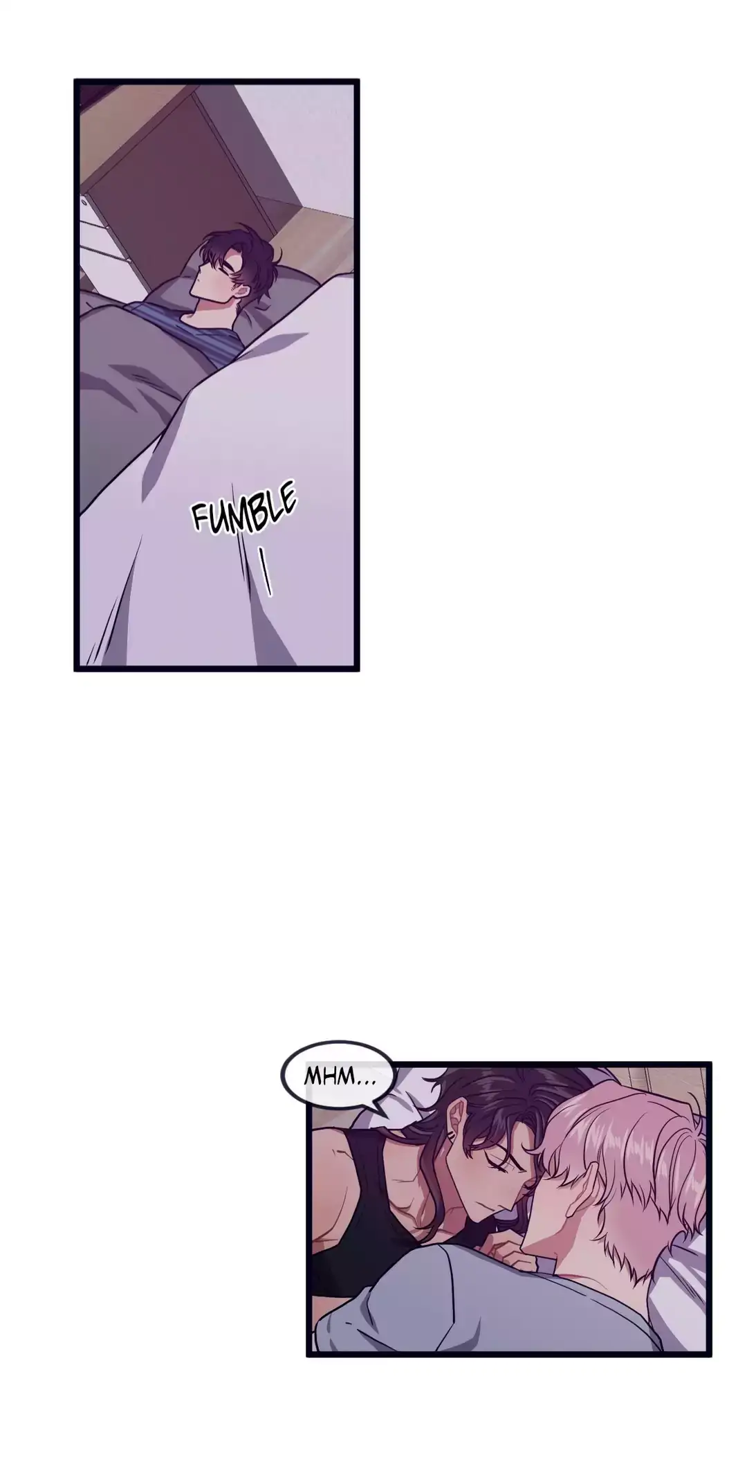 Make Me Bark - Chapter 23 [photo 3] - MangaPorn