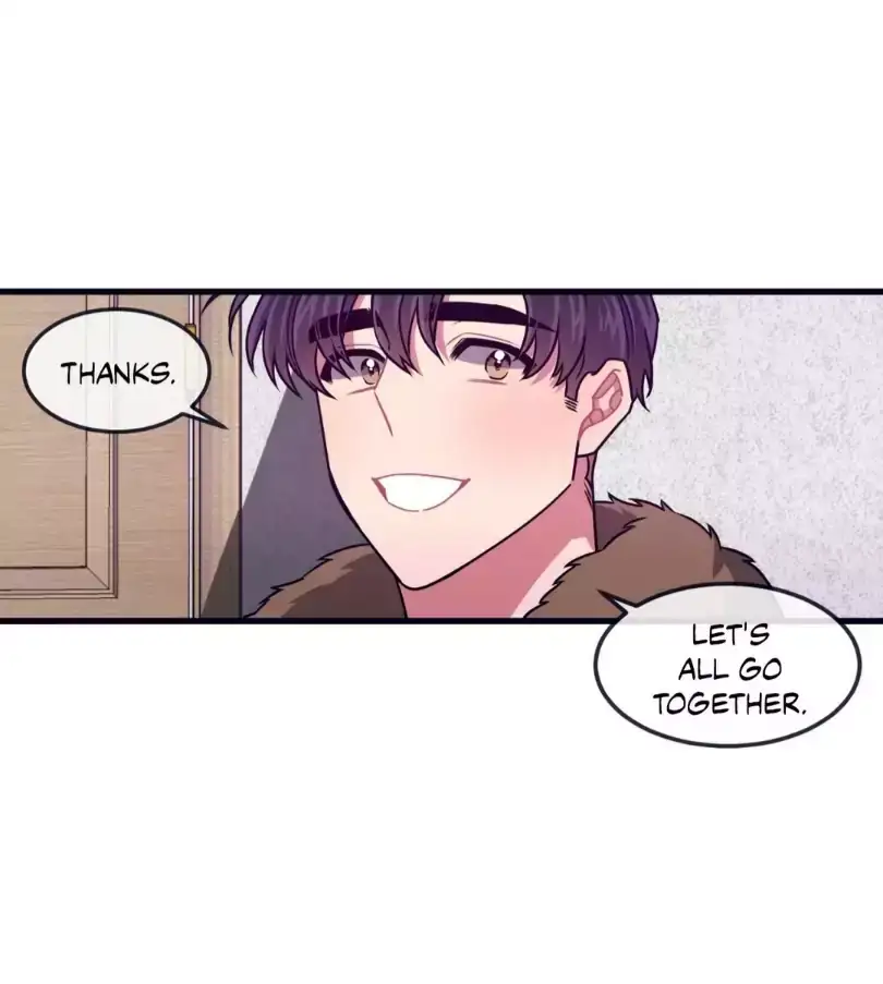Make Me Bark - Chapter 24 [photo 3] - MangaPorn