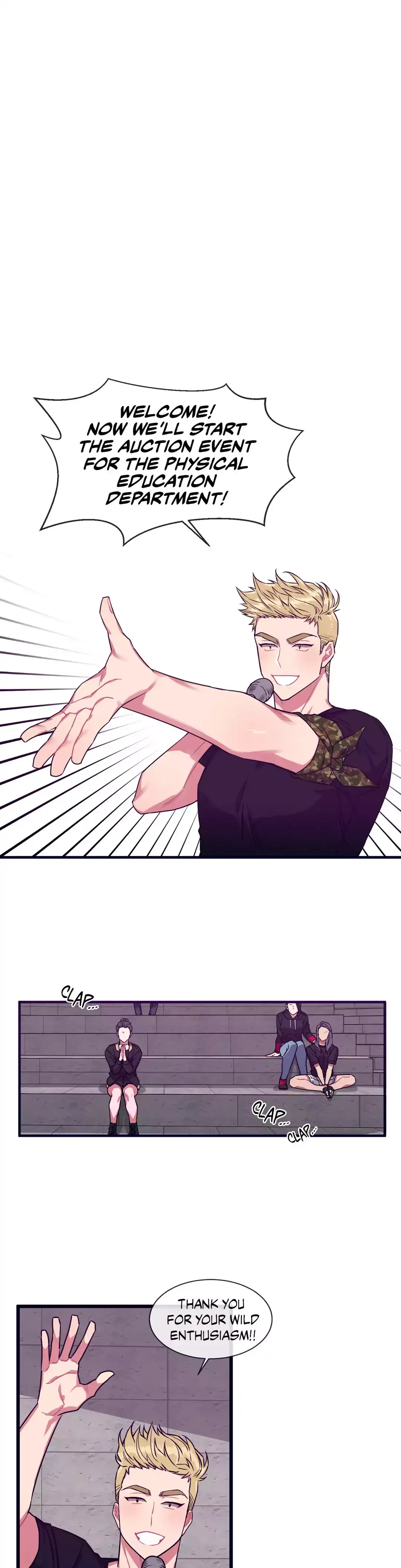 Make Me Bark - Chapter 26 [photo 11] - MangaPorn