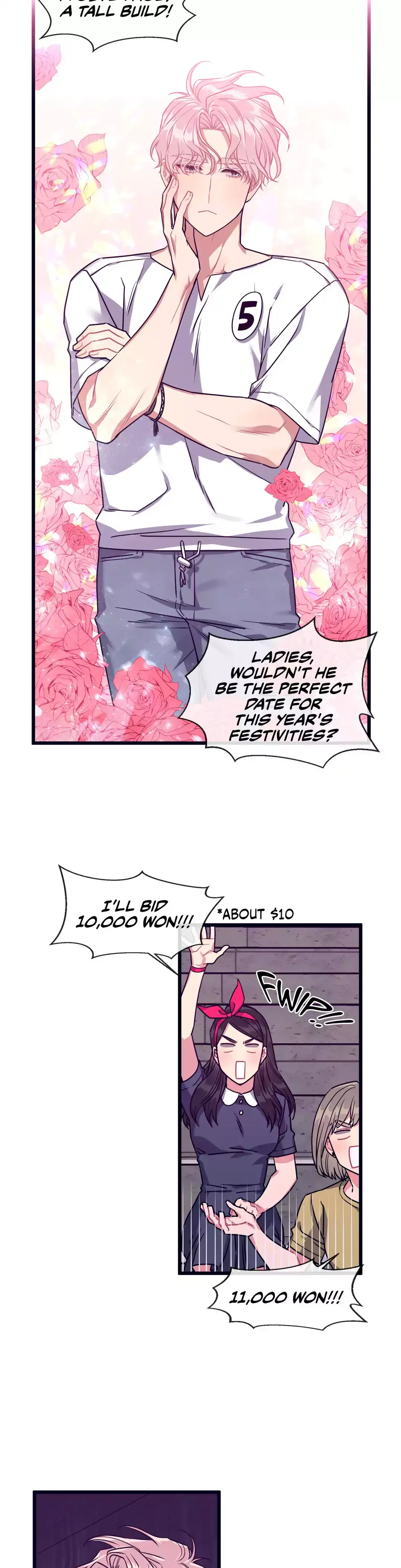 Make Me Bark - Chapter 26 [photo 15] - MangaPorn