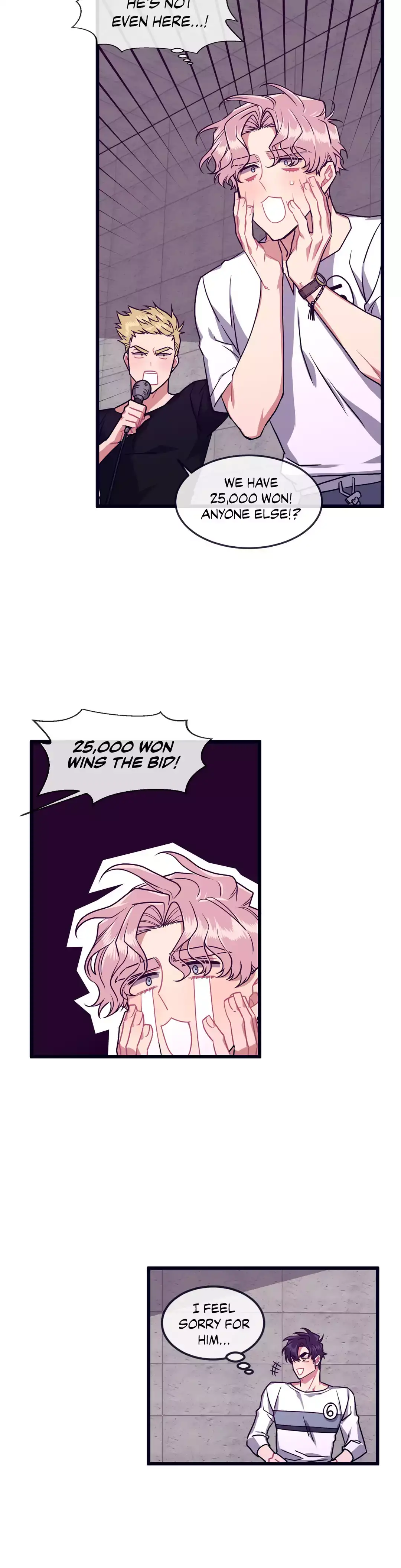 Make Me Bark - Chapter 26 [photo 17] - MangaPorn