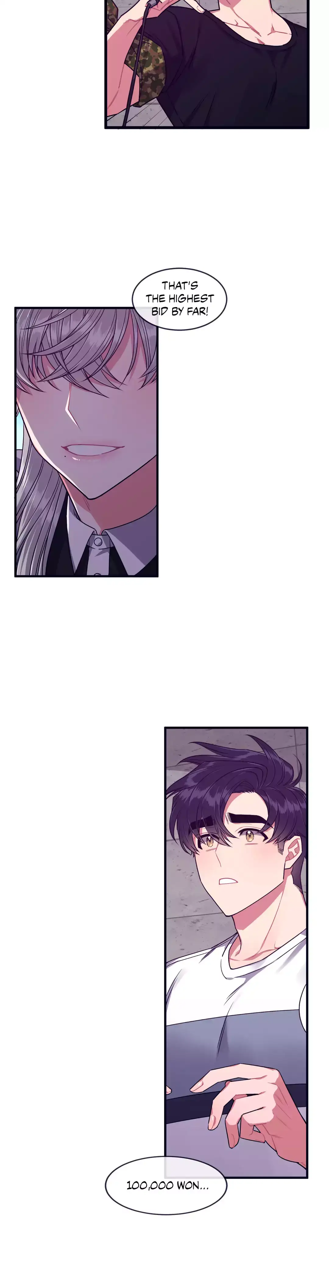 Make Me Bark - Chapter 26 [photo 23] - MangaPorn