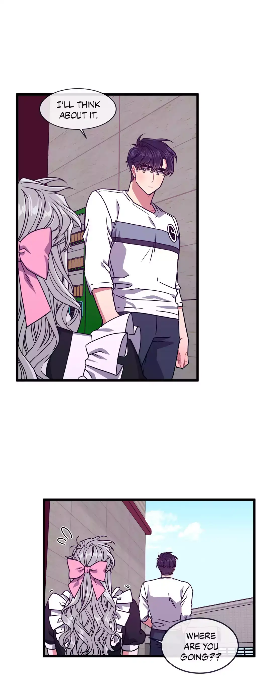 Make Me Bark - Chapter 27 [photo 13] - MangaPorn
