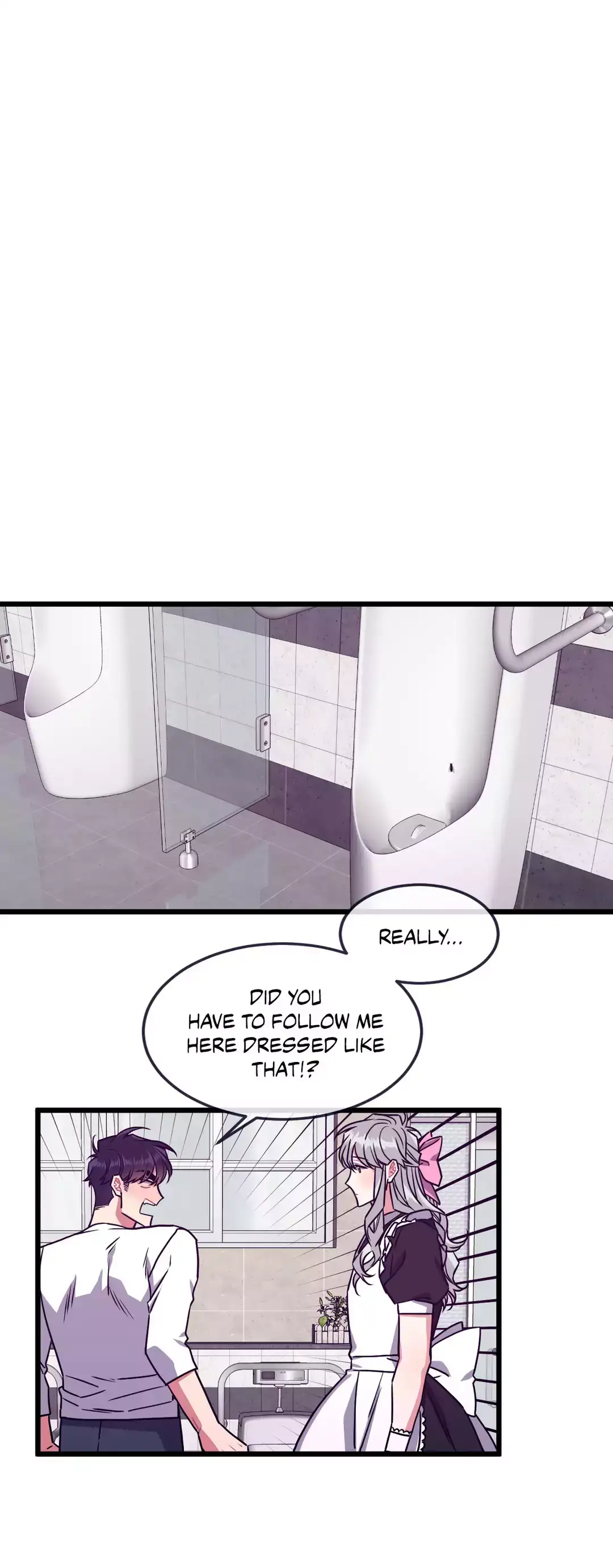 Make Me Bark - Chapter 27 [photo 15] - MangaPorn