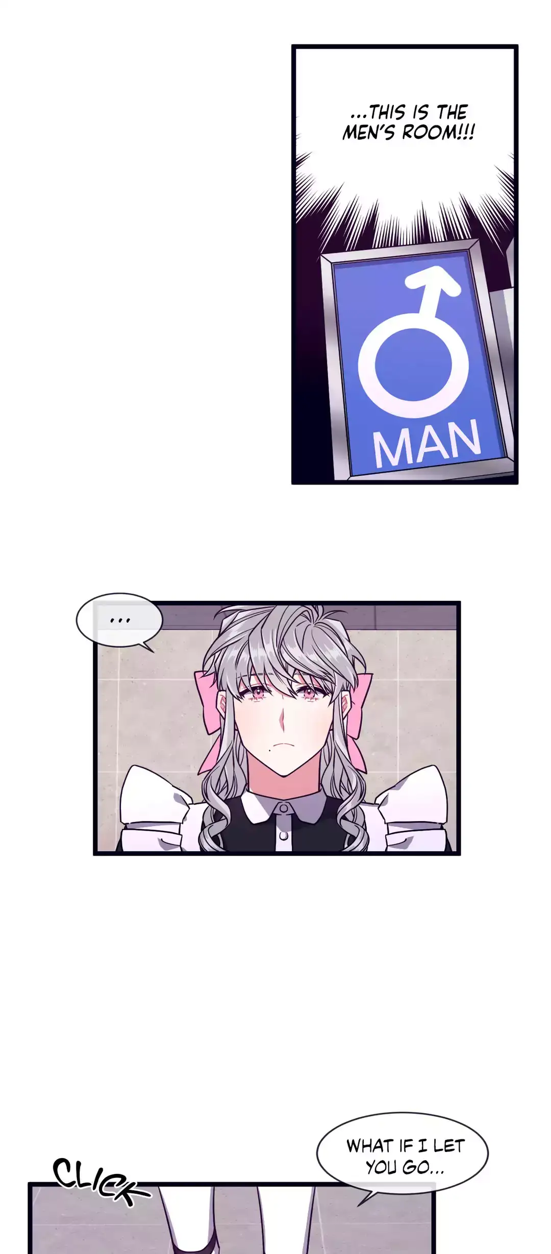 Make Me Bark - Chapter 27 [photo 17] - MangaPorn