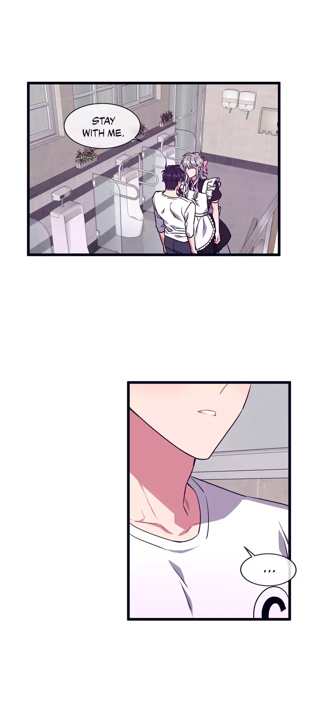 Make Me Bark - Chapter 27 [photo 20] - MangaPorn
