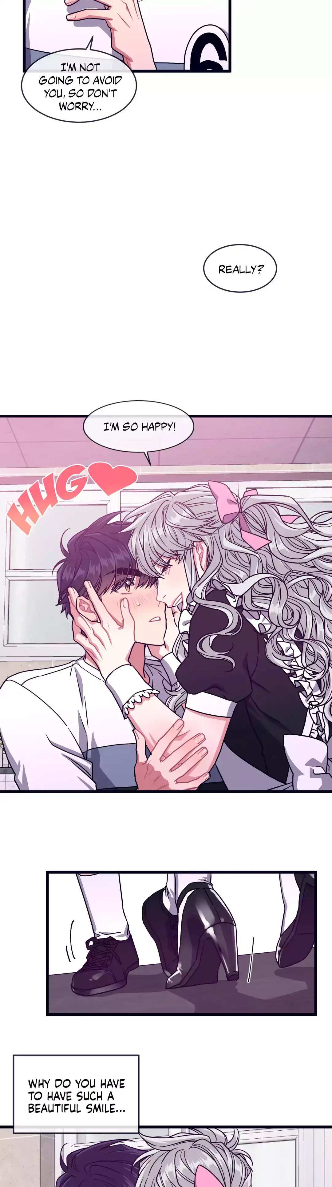 Make Me Bark - Chapter 27 [photo 22] - MangaPorn