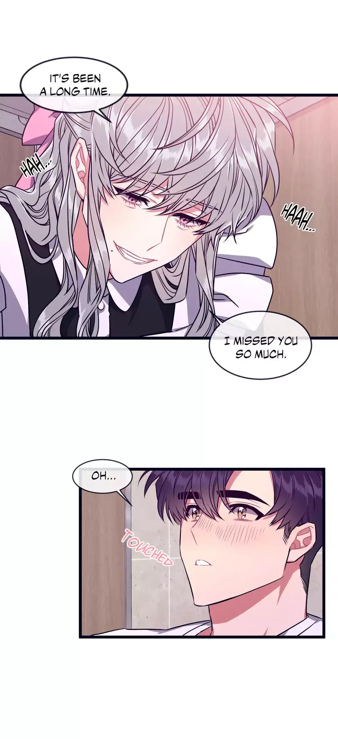 Make Me Bark - Chapter 28 [photo 22] - MangaPorn