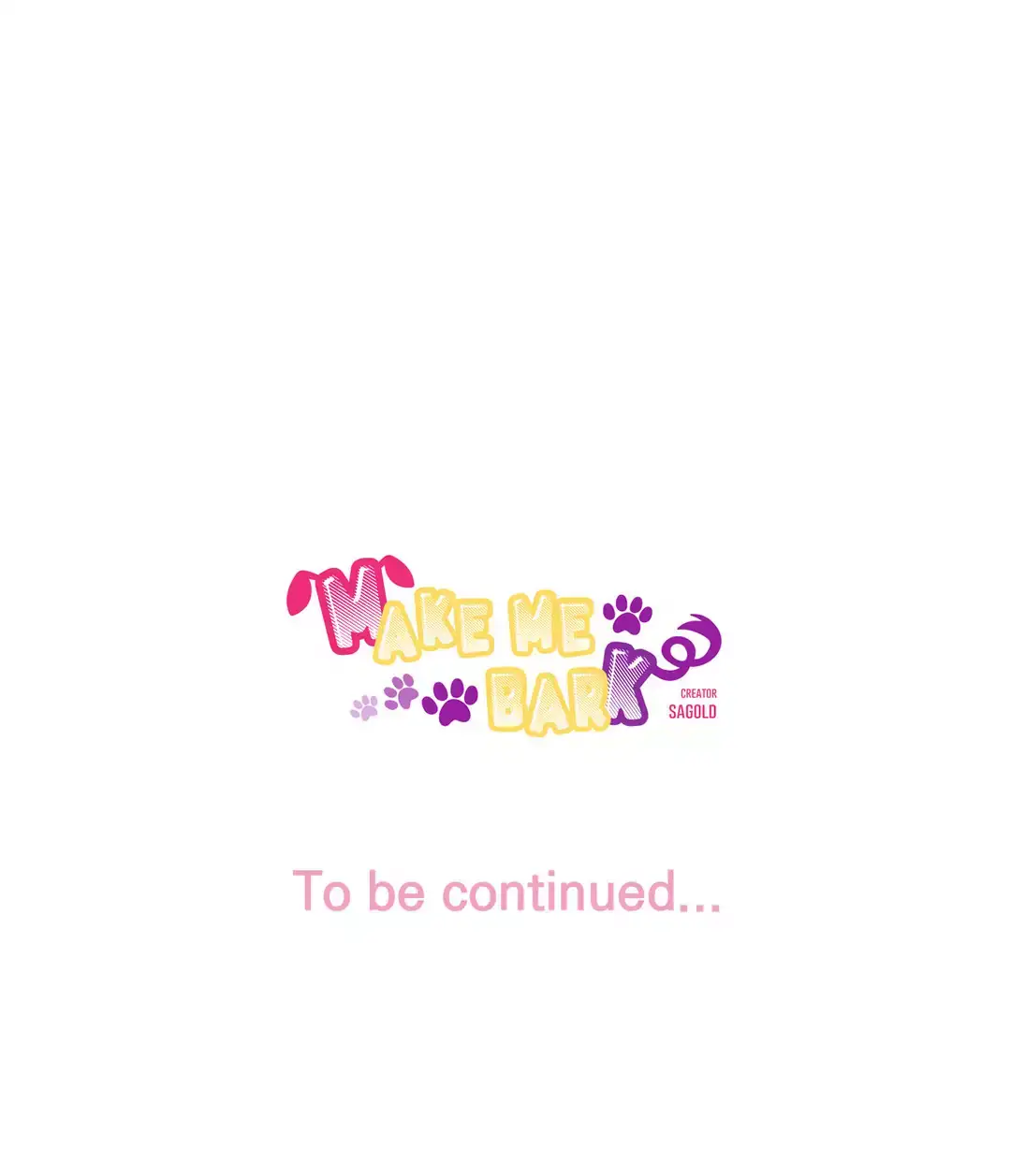Make Me Bark - Chapter 29 [photo 31] - MangaPorn