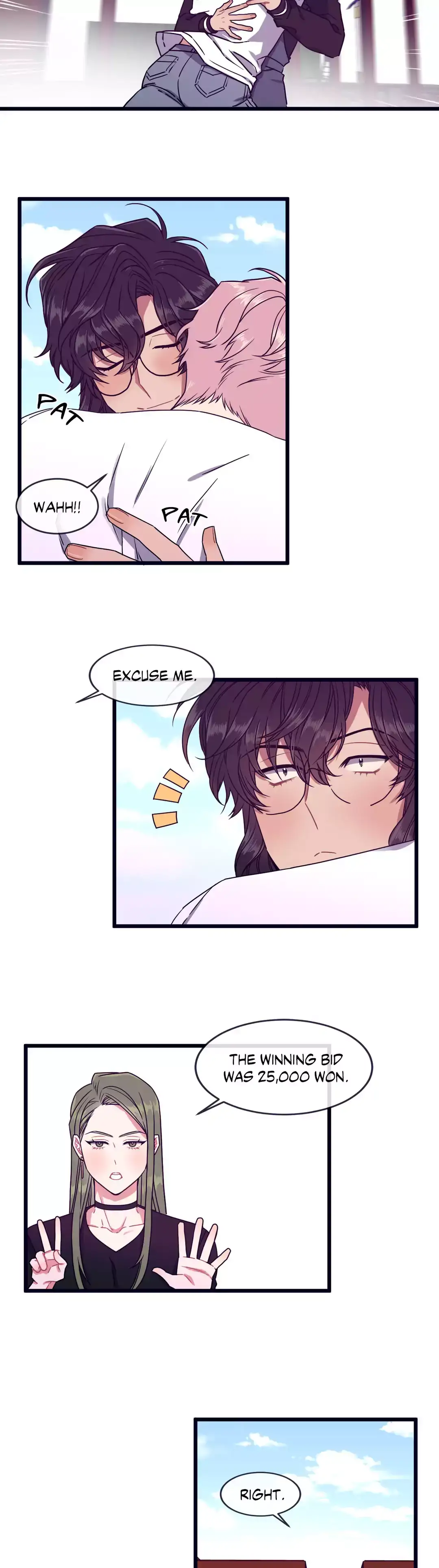 Make Me Bark - Chapter 30 [photo 13] - MangaPorn
