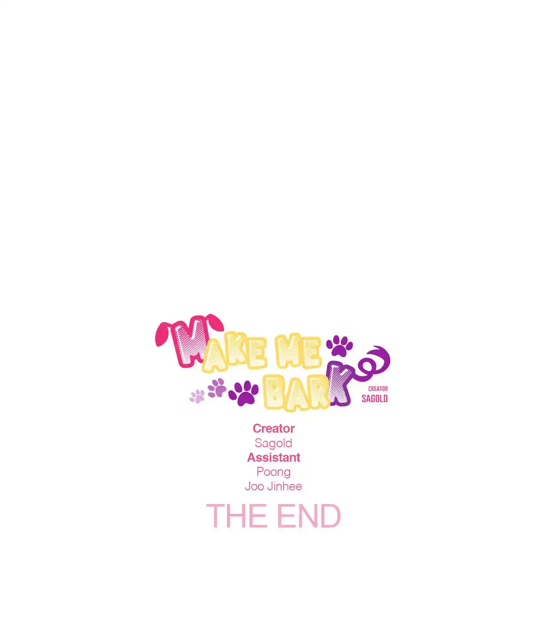 Make Me Bark - Chapter 30 [photo 21] - MangaPorn