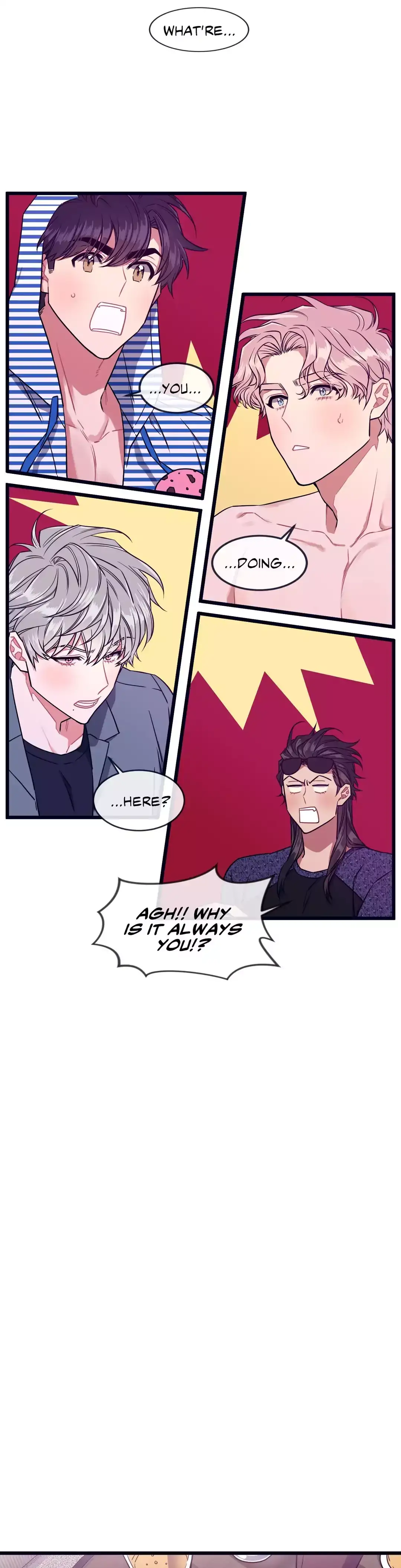 Make Me Bark - Chapter 31 [photo 10] - MangaPorn