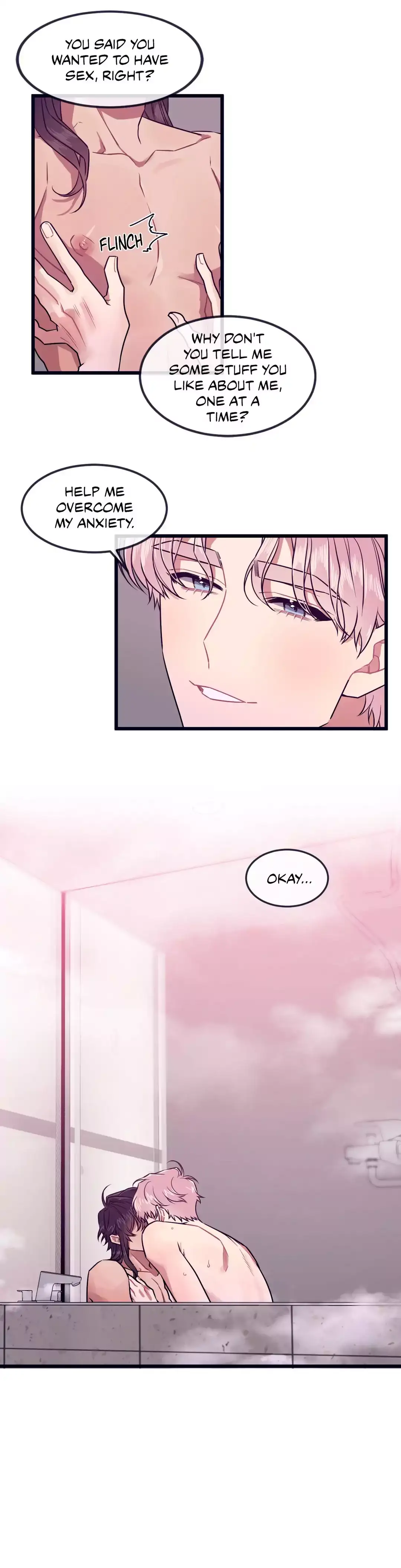 Make Me Bark - Chapter 32 [photo 15] - MangaPorn