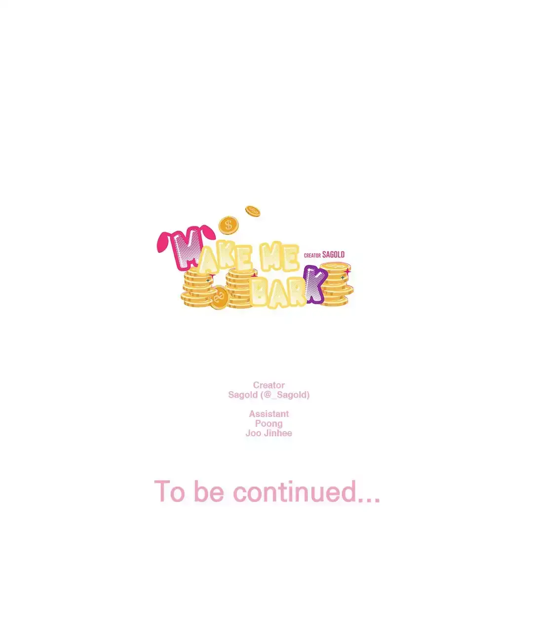 Make Me Bark - Chapter 32 [photo 21] - MangaPorn