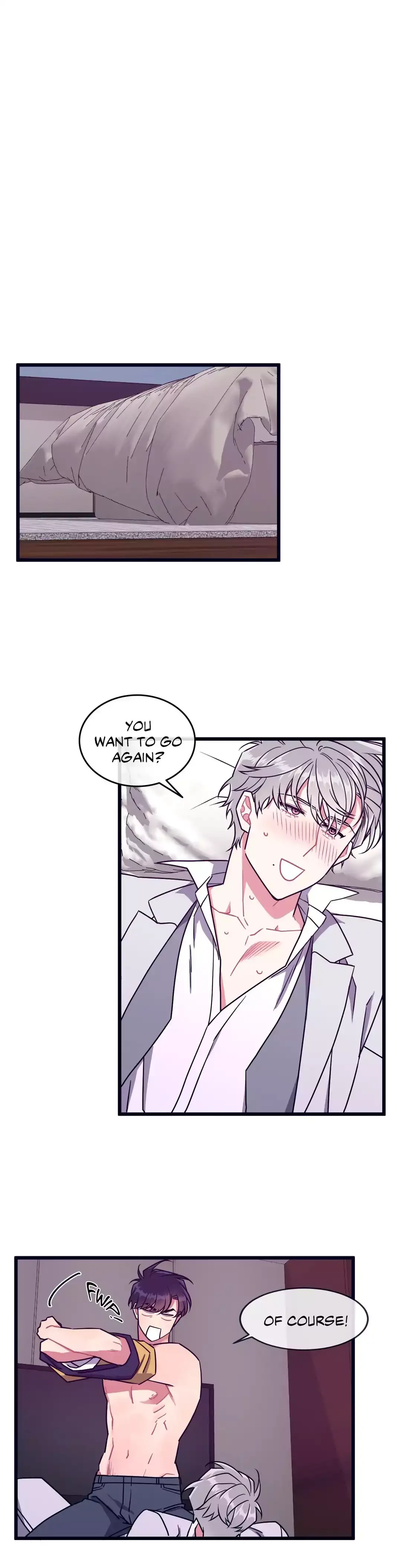 Make Me Bark - Chapter 35 [photo 12] - MangaPorn