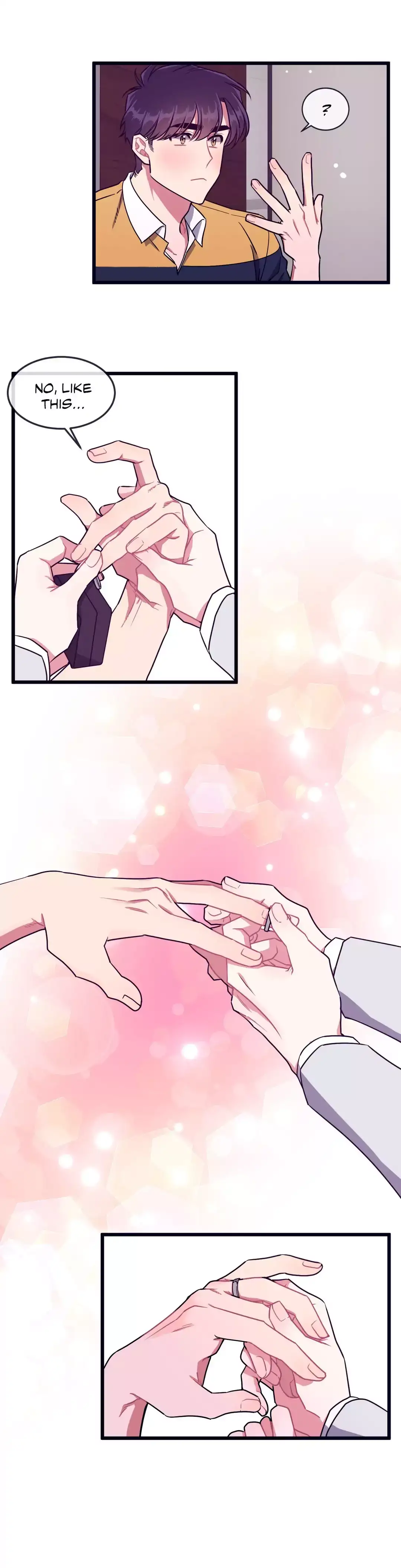 Make Me Bark - Chapter 35 [photo 5] - MangaPorn