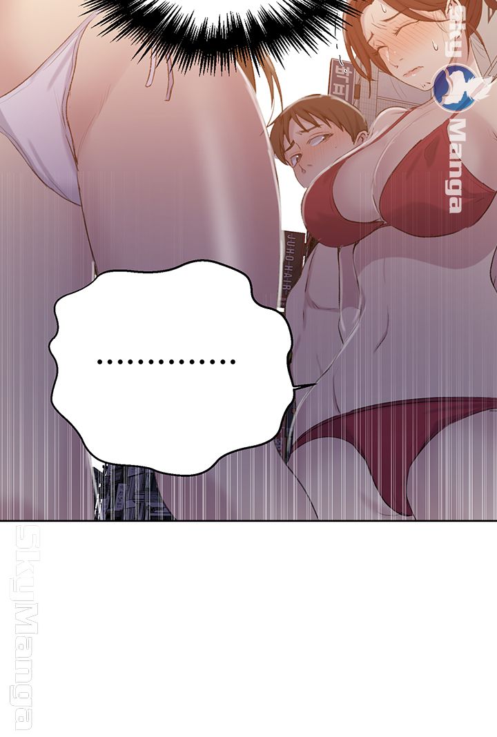 Secret Class Raw - Chapter 54 [photo 10] - MangaPorn