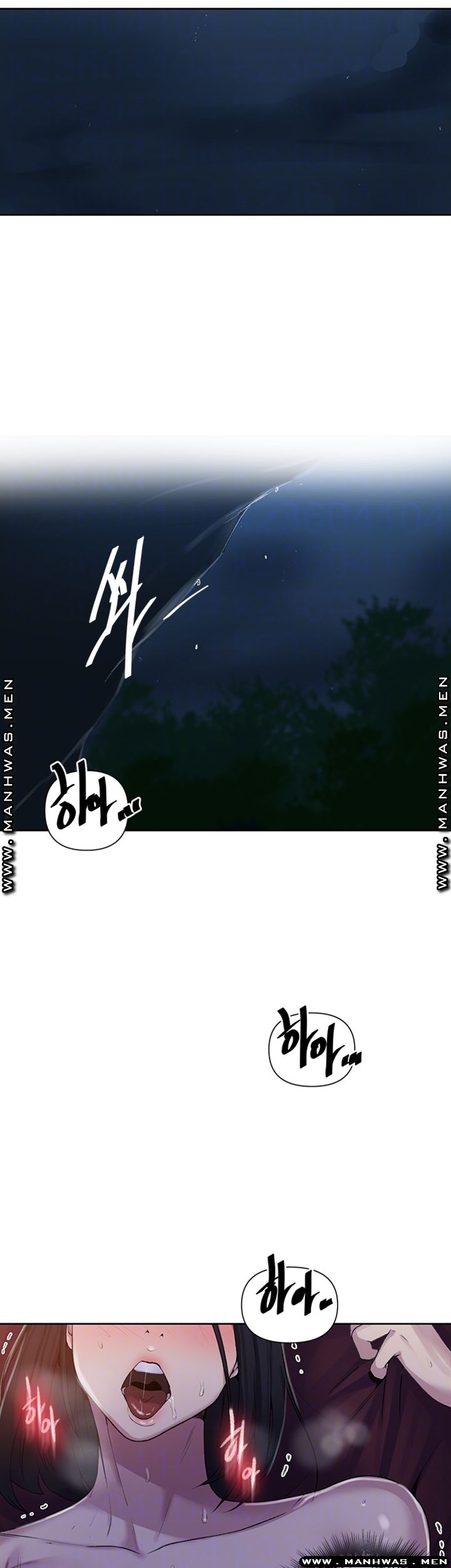 Secret Class Raw - Chapter 74 [photo 6] - MangaPorn