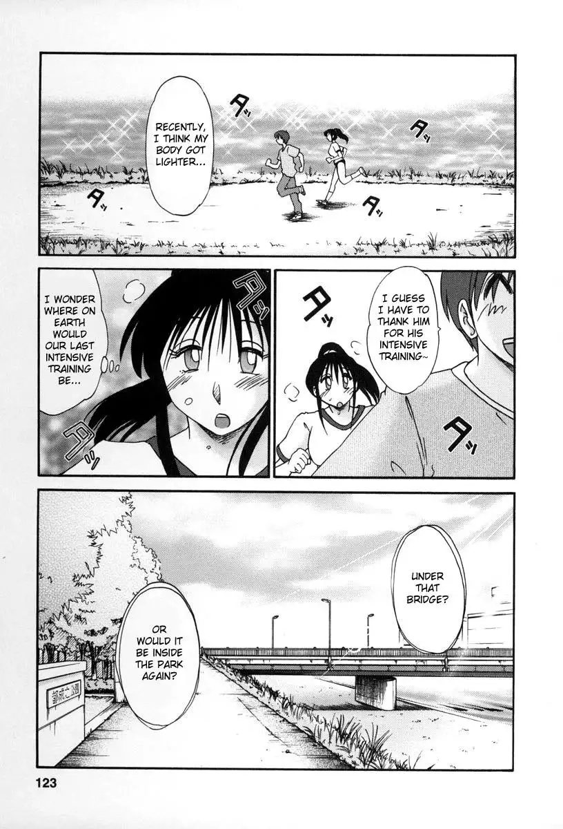 Tonari no Tonari no Onee-san - Chapter 15 [photo 7] - MangaPorn