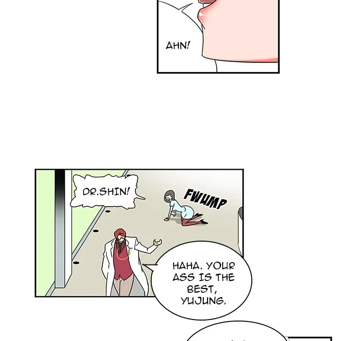 Healing Hands OBGYN - Chapter 1 [photo 37] - MangaPorn