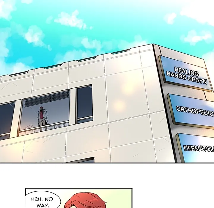 Healing Hands OBGYN - Chapter 1 [photo 56] - MangaPorn